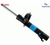 LEFT SHOCK ABSORBER 290 838 SACHS I