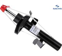 LEFT SHOCK ABSORBER 313 283 SACHS I