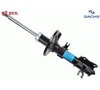 Genuine Sachs Front Left Shock Absorber (Single) - 314766