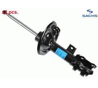 Sachs Shock Absorber Front Axle Left For Hyundai 314894 Replacement Part