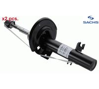 LEFT SHOCK ABSORBER 315 447 SACHS I