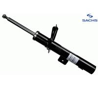Sachs Shock Absorber Front Axle Left For Peugeot 315461 Replacement Part