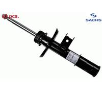FRONT SHOCK ABSORBER NS LEFT MERCEDES B CLASS 180 200 220 250 CDi W246 2013-18