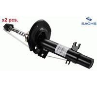 SACHS 315 874 Shock Absorber