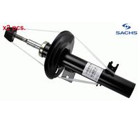 LEFT SHOCK ABSORBER 315 876 SACHS I