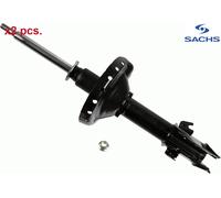 SHOCK ABSORBER FOR SUBARU SACHS 316 468 FITS LEFT