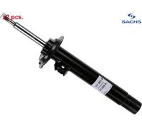 SACHS 317 543 Shock absorber