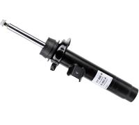 SACHS 317 850 Shock absorber