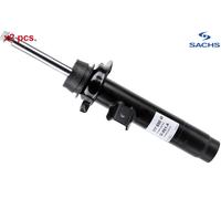SACHS 317 850 Shock absorber