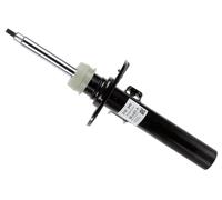 LEFT SHOCK ABSORBER FITS: BMW X3 SAV XDRIVE M40 I/XDRIVE M40 D/XDRIVE M40 D M