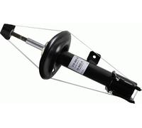 LEFT SHOCK ABSORBER FITS: CITROËN C4 II 1.6 VTI 120/1.4 VTI 95/1.6 THP 155/1.