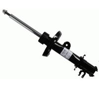 LEFT SHOCK ABSORBER FITS: FITS FOR FIAT 500L 1.6 D MULTIJET /1.4 /0.9 /1.3 D