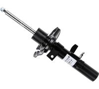LEFT SHOCK ABSORBER FITS: FORD FOCUS III SALOON 1.6 TI/1.6 FLEXIFUEL/1.6 ECOB