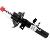 LEFT SHOCK ABSORBER FITS: FORD FOCUS III SALOON 1.6 TI/1.6 FLEXIFUEL/1.6 ECOB