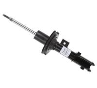 LEFT SHOCK ABSORBER FITS: HYUNDAI ELITE I20 II 1.2/1.4/1.1 CRDI/1.4 CRDI/1.0