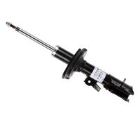 LEFT SHOCK ABSORBER FITS: HYUNDAI I20 I 1.2/1.4/1.4 CRDI/1.1 CRDI I