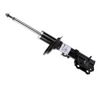 LEFT SHOCK ABSORBER FITS: HYUNDAI SOLARIS / ACCENT IV 1.4/1.6/1.6 CRDI/1.6 CV