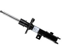 LEFT SHOCK ABSORBER FITS: HYUNDAI TUCSON 2.0 CRDI ALL-WHEEL DRIVE/1.6 T-GDI A