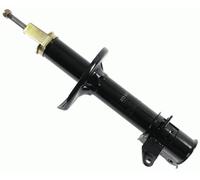 LEFT SHOCK ABSORBER FITS: MAZDA 323 PROTEGÉ VI 1.3 16V /1.5 16V /2.0 D /2.0 T