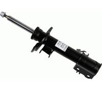 SACHS 317 299 Shock absorber