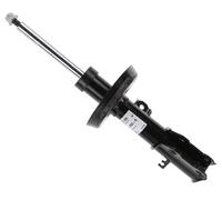 LEFT SHOCK ABSORBER FITS: OPEL VAUXHALL ASTRA K 1.4 /1.4 TURBO /1.0 TURBO /1.