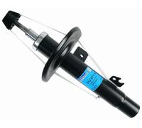 Sachs Shock absorbers Dampers 313 671 front fits Peugeot 207