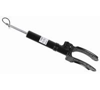 LEFT SHOCK ABSORBER FITS: PORSCHE CAYENNE 4.8 GTS/4.8 TURBO S/3.6 GTS I