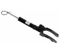 LEFT SHOCK ABSORBER FITS: PORSCHE CAYENNE 92A 4.8 TURBO S I