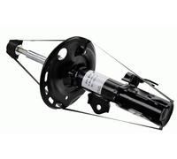 LEFT SHOCK ABSORBER FITS: TOYOTA COROLLA 1.8 /1.8 4WD /1.4 D-4D /1.6 /1.33 DU