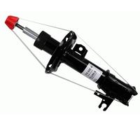 LEFT SHOCK ABSORBER FITS: VAUXHALL MERIVA MK II 1.3 CDTI/1.7 CDTI/1.4/1.3 CDT