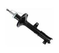 Left Shock Absorber SACHS for Avensis Corona 313 343 Top German Quality