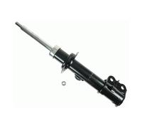 Sachs Shock Absorber Rear Axle Left For Toyota 312233 Replacement Part