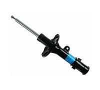 Left Shock Absorber SACHS for Sportage 314 015 Top German Quality