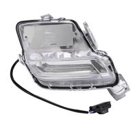Left Side Car Daytime Running Lights Front Bumer LED Fog Lamp DRL for XC60 2014-2018 31364330