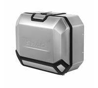 Left side-case Shad TR36L Terra 36L with lock system (4P system mounting sold se
