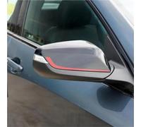 Left Side Door Wing Mirror 7/9Wires Car Door Wing Side Rearview Mirror Assembly For Chevy For Malibu XL 2016 2017 2018 2019(7pin right unpainted)