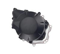 Left Side Engine Crankcase Stator Starter Cover For FZ6 2004 2005 2006 2007 2008 2009 2010 /FZ6R XJ6S 2011 2012 2013 2014 2015 2016 2017