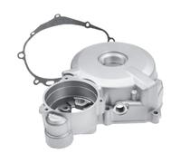 Left Side Engine Stator Magneto Cover Case W/Gask 11483-29F00 For DRZ400 E S SM Engine Stator Cover