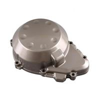 Left Side Engine Stator Slider Crankcase Cover For Kawas&aki Z750 2003-2006 2007-2009 2003 2004 2005 2006 2007 2008 2009 Engines Covers Protection