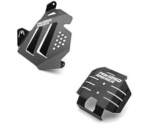 Left Side Fairing Guard For Harley Pan America 1250 / 1250S Special RA1250 PA 2021 - Motorcycle CNC Aluminum Ignition Coil