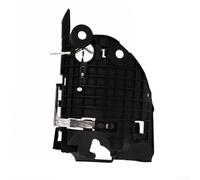 Left Side Headlight Mounting Bracket 1C0-941-053 Lamp Holder Bracket for Beetle 06 07 08 09 10 Driver Position Fix