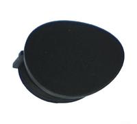 Left Side Inner Door Handle Retainer Cap for BMW For Z4 E89 2009-2015 Made from ABS Replaces OEM 51419167013 Factory Match Look