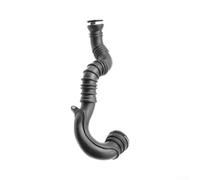 Left Side Intercooler Pipe for Chevrolet Cruze 1.7 D 2012-2015 | Fits Vauxhall Astra J, direct replacement, includes hose clamp, left side position, durable metal plastic build