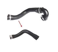 LEFT SIDE INTERCOOLER TURBO HOSE PIPE COMPATIBLE WITH VAUXHALL OPEL INSIGNIA A 2.0 CDTI 1302275, 13242121, 860118, 0860118, 23163578, GM 13242121, GM 22990025, 1302277, GM 23163578