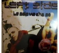 Left Side - La Sola Via Che So [Vinyl LP] [VINYL]