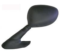 Left side mirror compatible with Piaggio X9 125, X8 200, X9 Amalfi 180