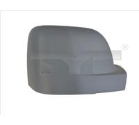 Left Side Mirror Cover TYC Fits OPEL RENAULT FIAT NISSAN Vivaro B Bus 4422963