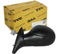 Left Side Mirror Electric Heated Mirror Fits Citroen Picasso N68