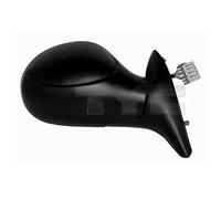 Left Side Mirror Electric Heated Mirror Fits Citroen Picasso N68