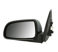 Left Side Mirror Fits: CHEVROLET AVEO II, AVEO/KALOS 03.05-11.05